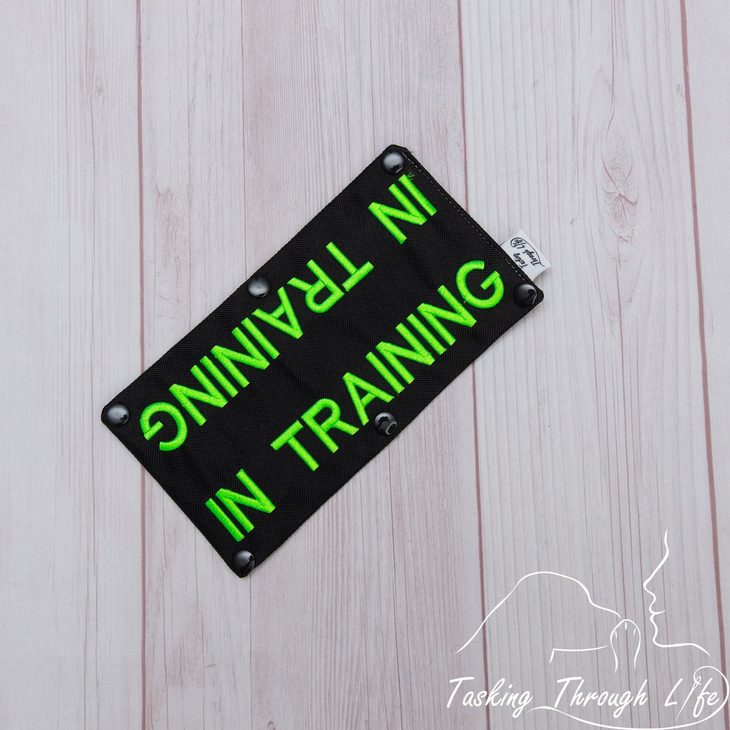 In Training Chest Strap Wrap (V14) - T80