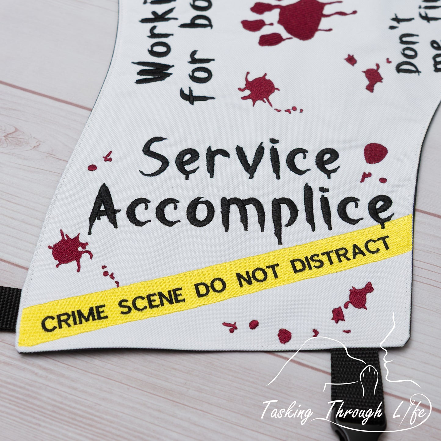 Halloween '25 - Accomplice