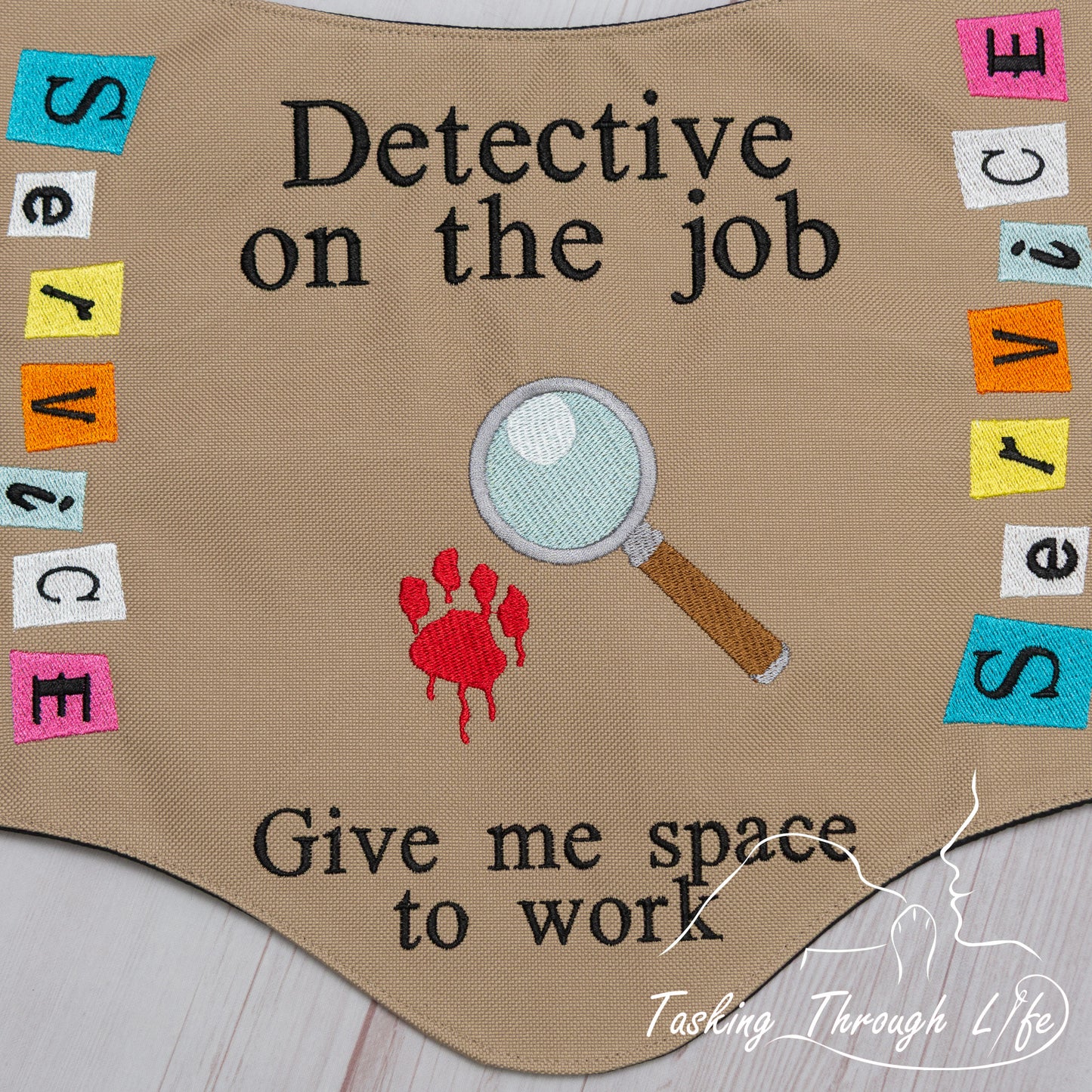 Halloween '25 - Detective