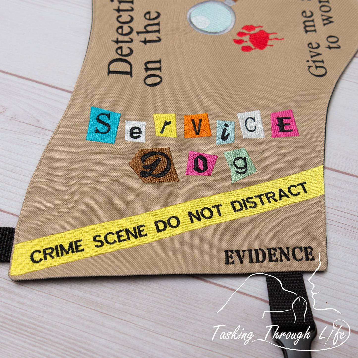 Halloween '25 - Detective