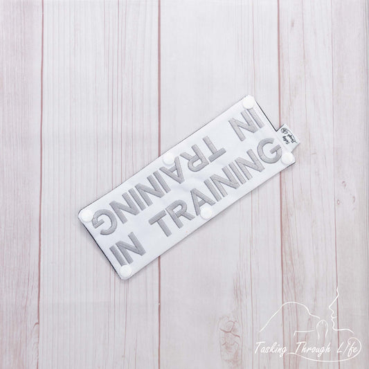 In Training Leash Wrap (V10) - T70