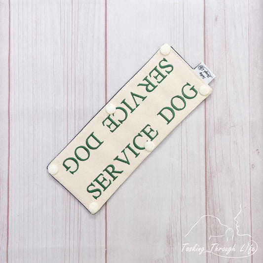 Service Dog Leash Wrap (V9) - S71