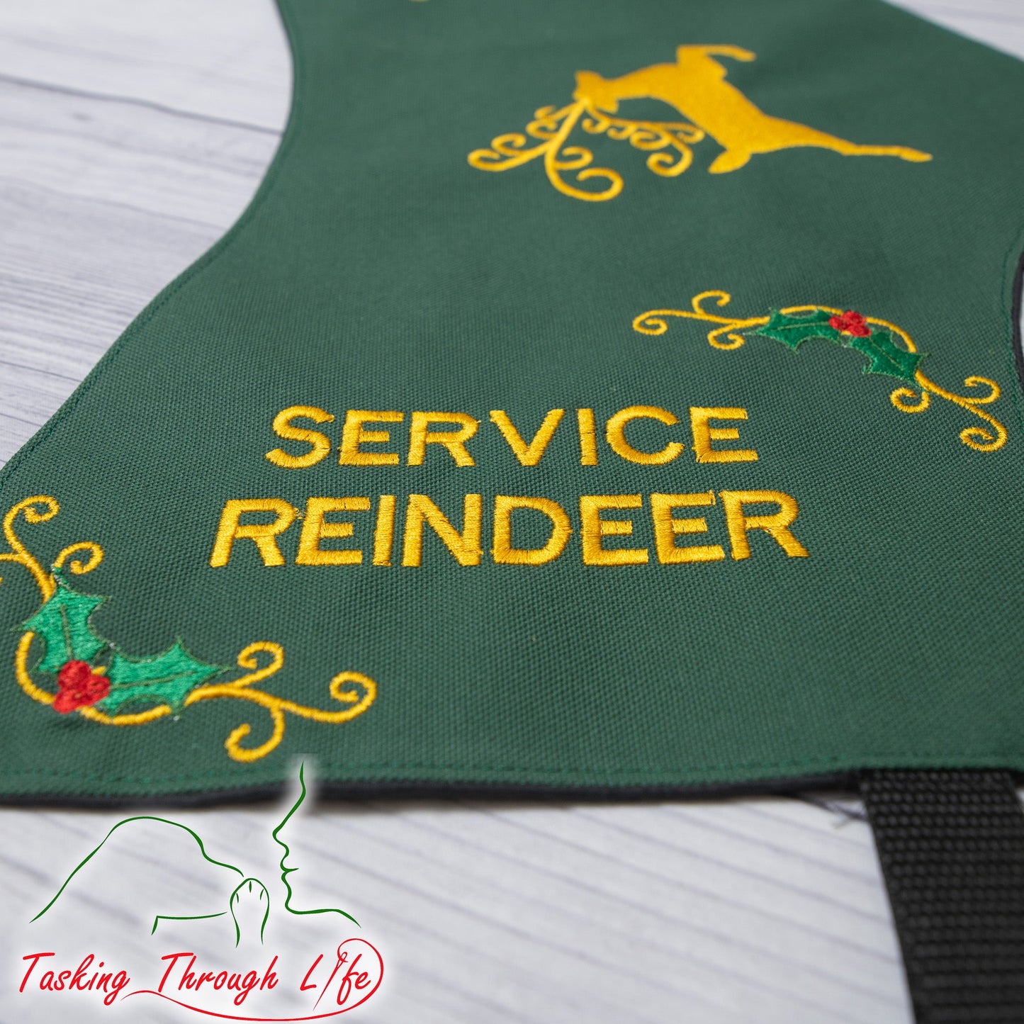 Reindeer