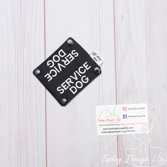 Mini Service Dog Leash Wrap - M3