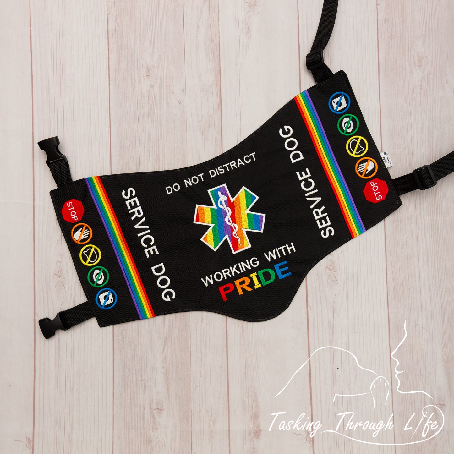 Show Your Pride