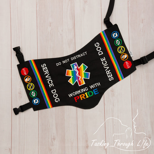 Show Your Pride