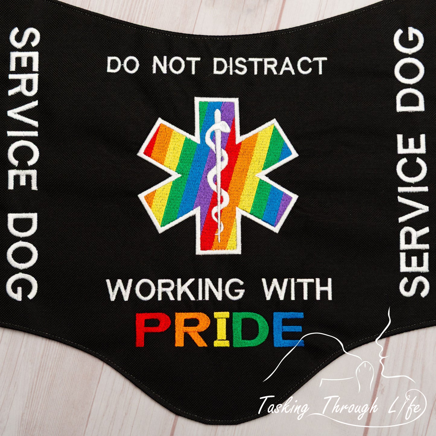 Show Your Pride