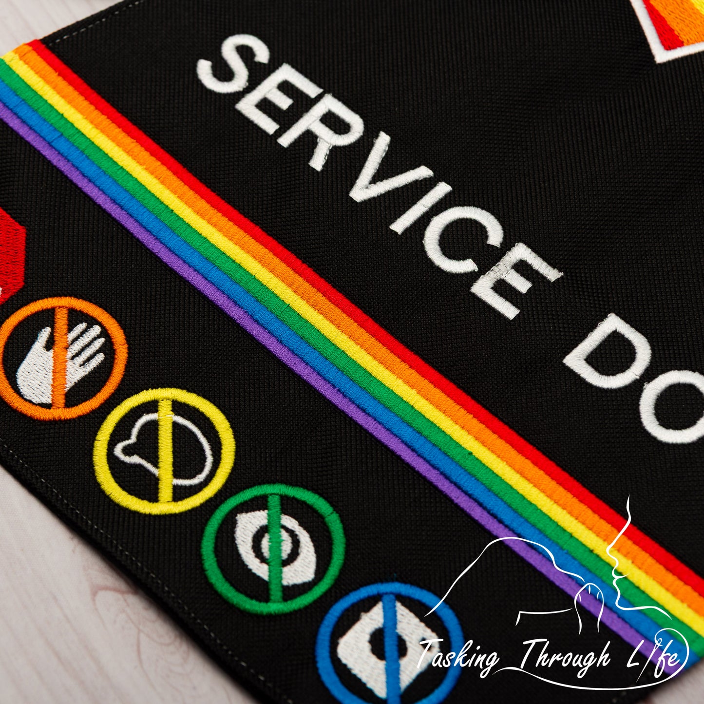 Show Your Pride