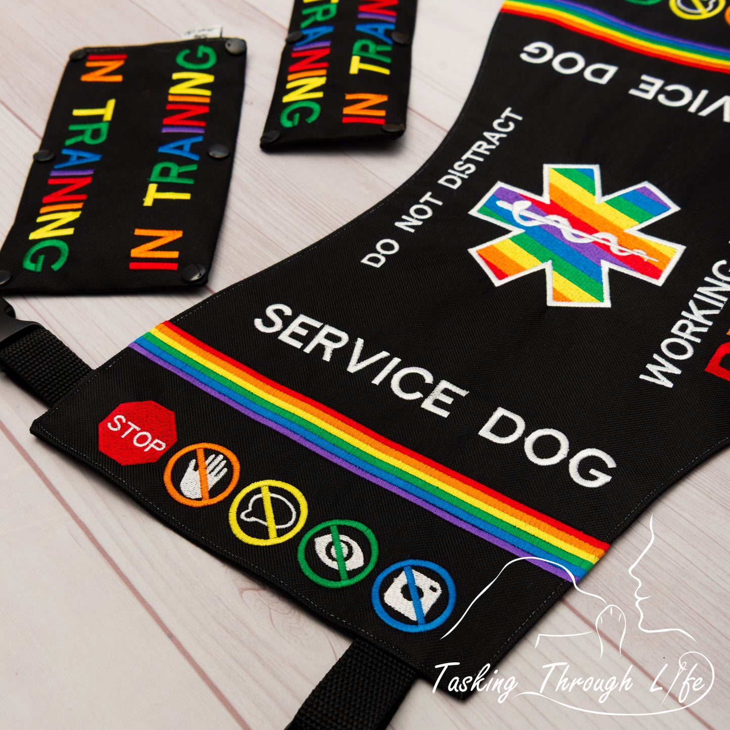 Show Your Pride
