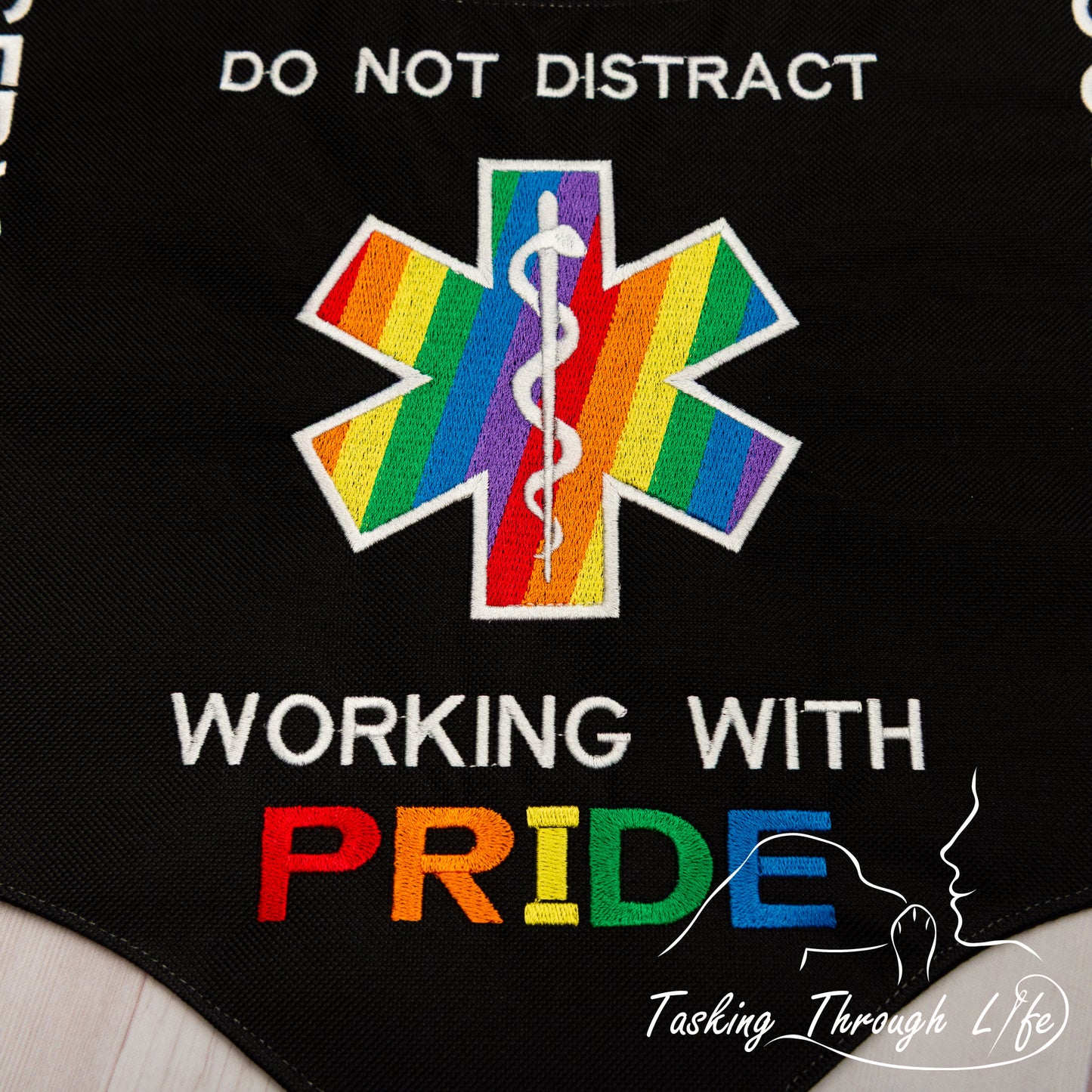 Premade Various Sizes -Show Your Pride SD (V7)