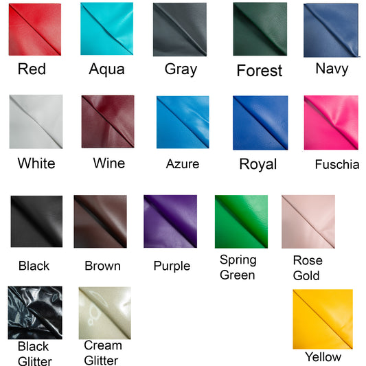 Marine Vinyl Upgrade