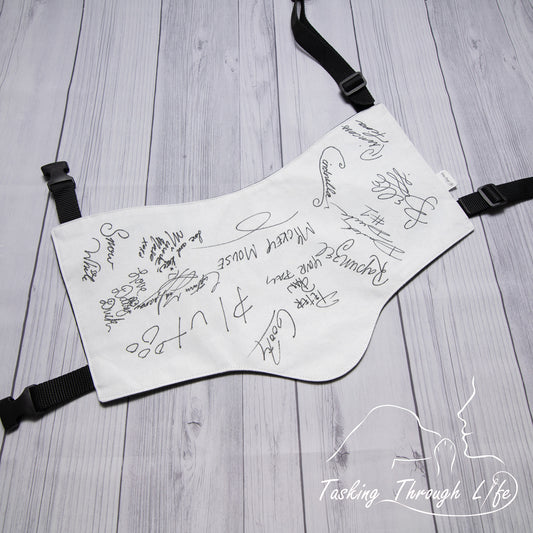 Autograph Vest
