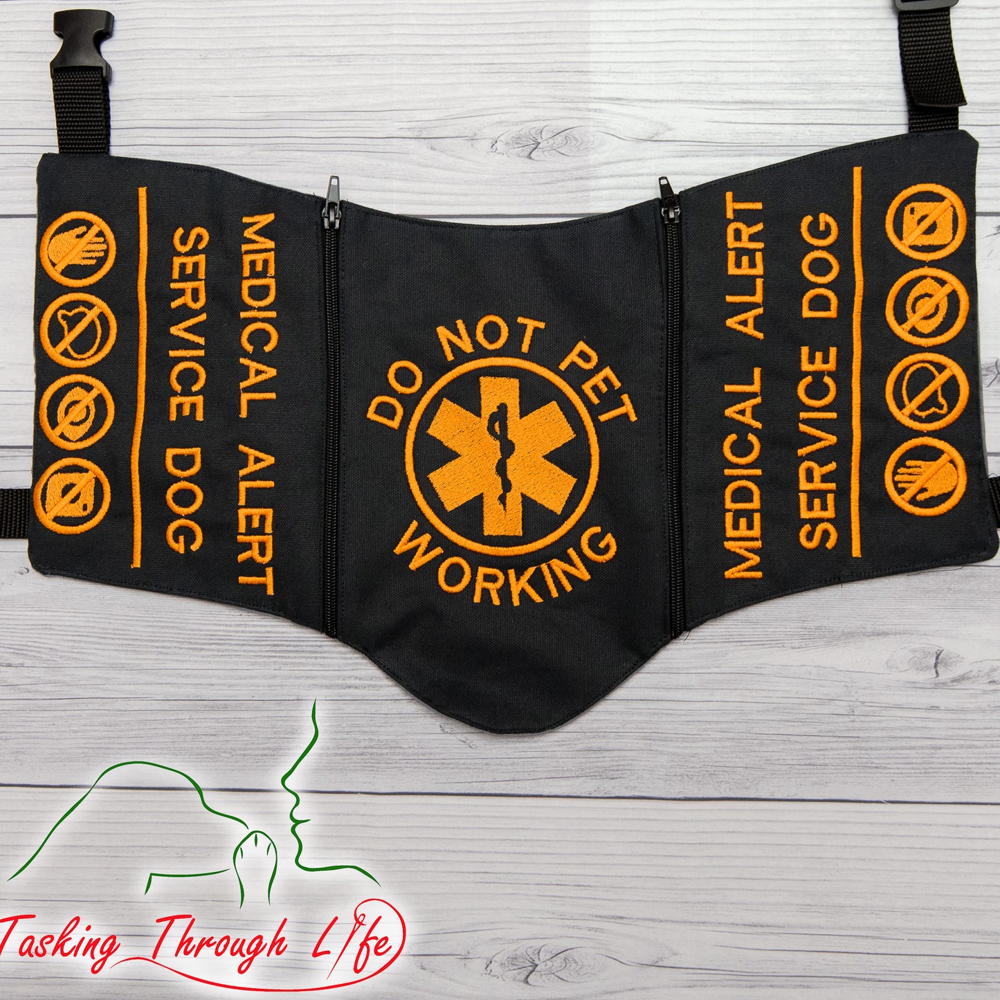 POCKETS Upgrade