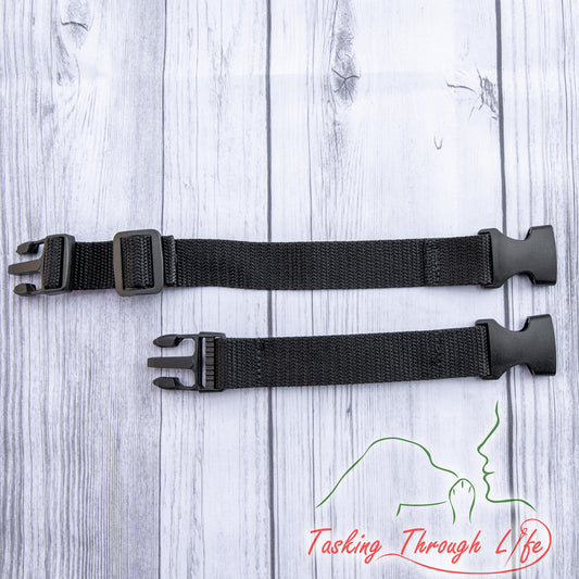 Strap extender