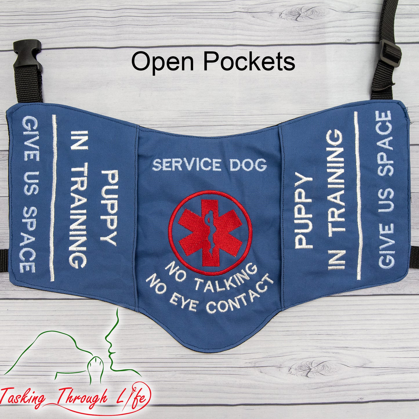 POCKETS Upgrade
